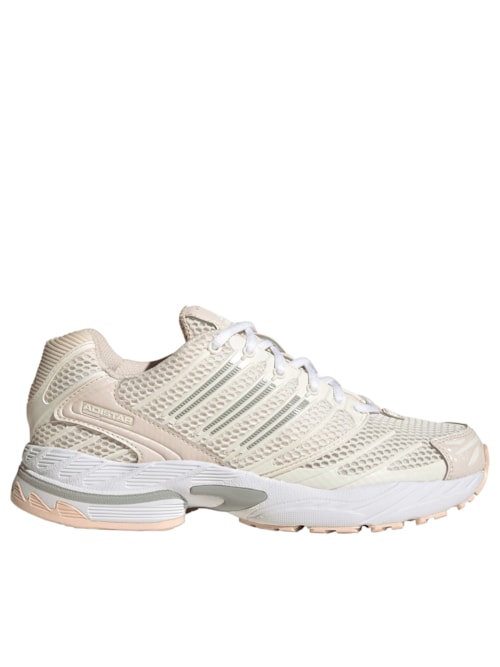 Tênis Feminino Adistar Control 3 - Branco