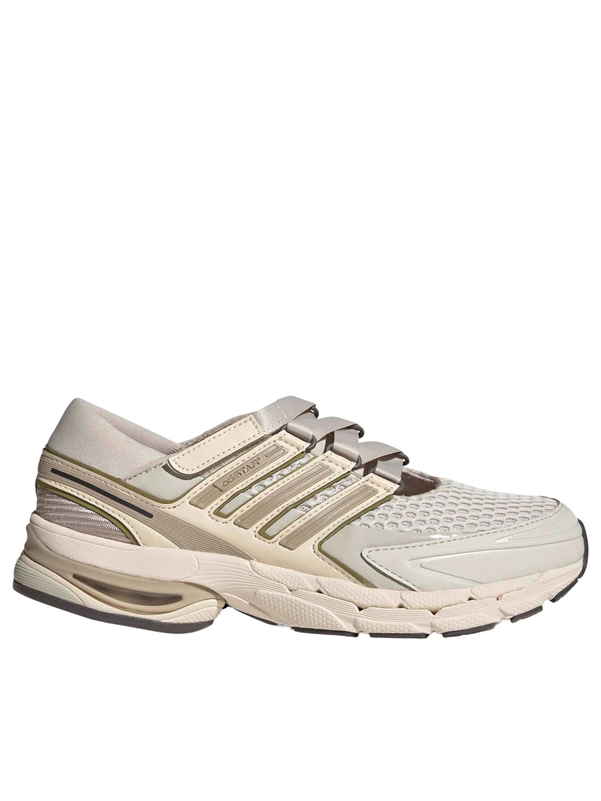Tênis Feminino Adistar Control 5 Mj Bege Adidas Originals