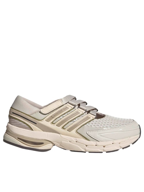 Tênis Feminino Adistar Control 5 Mj - Bege