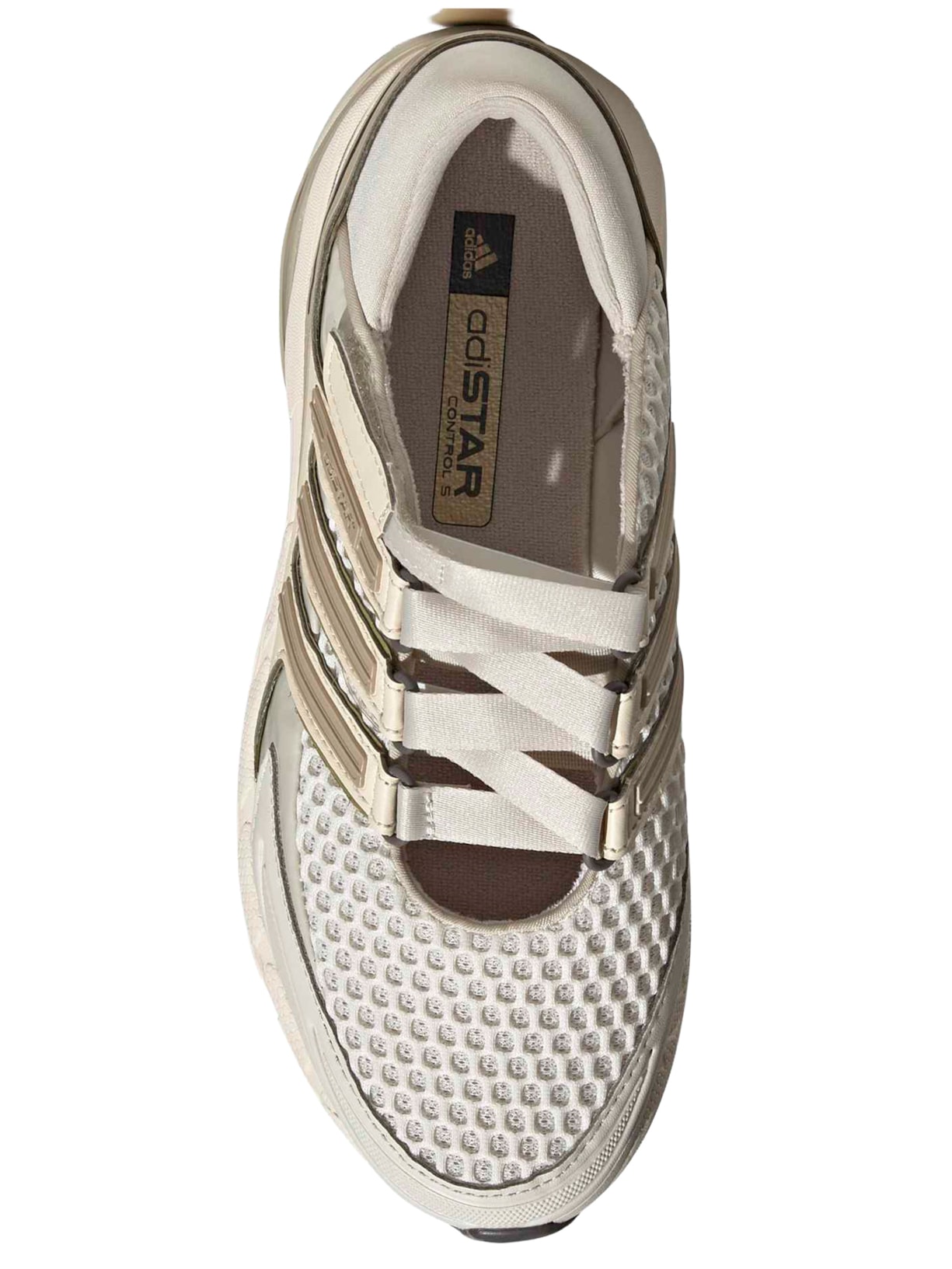 Tênis Feminino Adistar Control 5 Mj Bege Adidas Originals