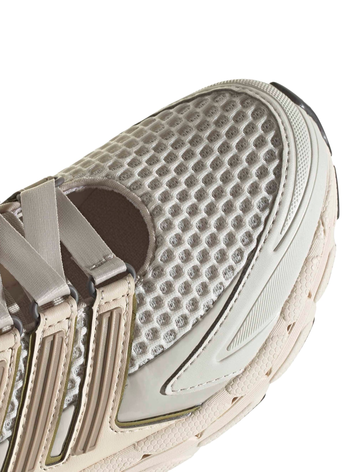 Tênis Feminino Adistar Control 5 Mj Bege Adidas Originals