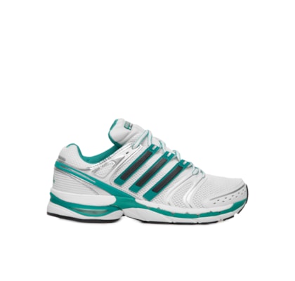 Tênis Feminino Adistar Control 5 S&R - Branco