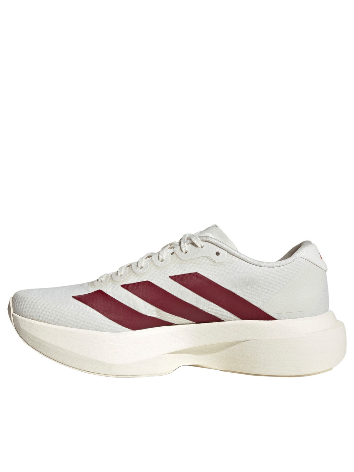 Tênis Feminino Adizero Evo SL Branco Adidas Originals