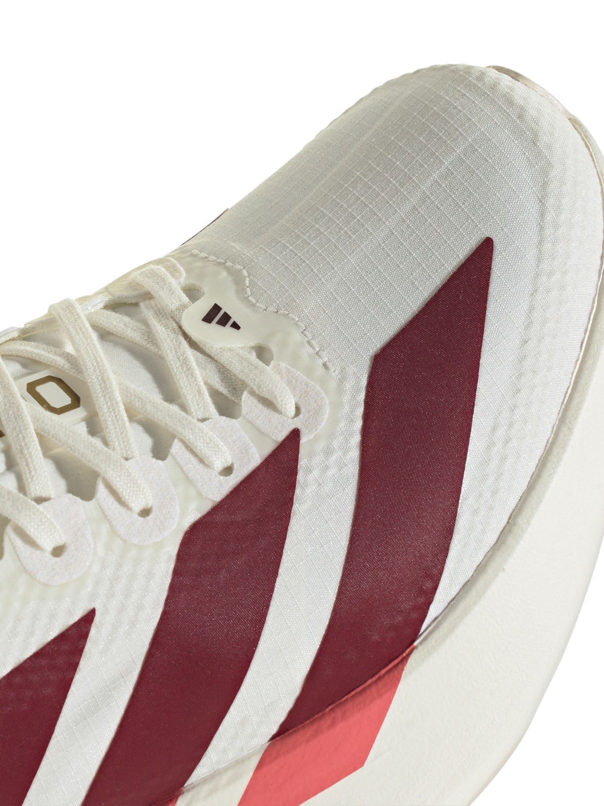 Tênis Feminino Adizero Evo SL Branco Adidas Originals