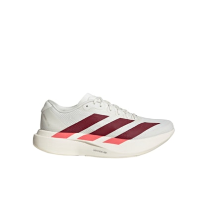 Tênis Feminino Adizero Evo SL - Branco