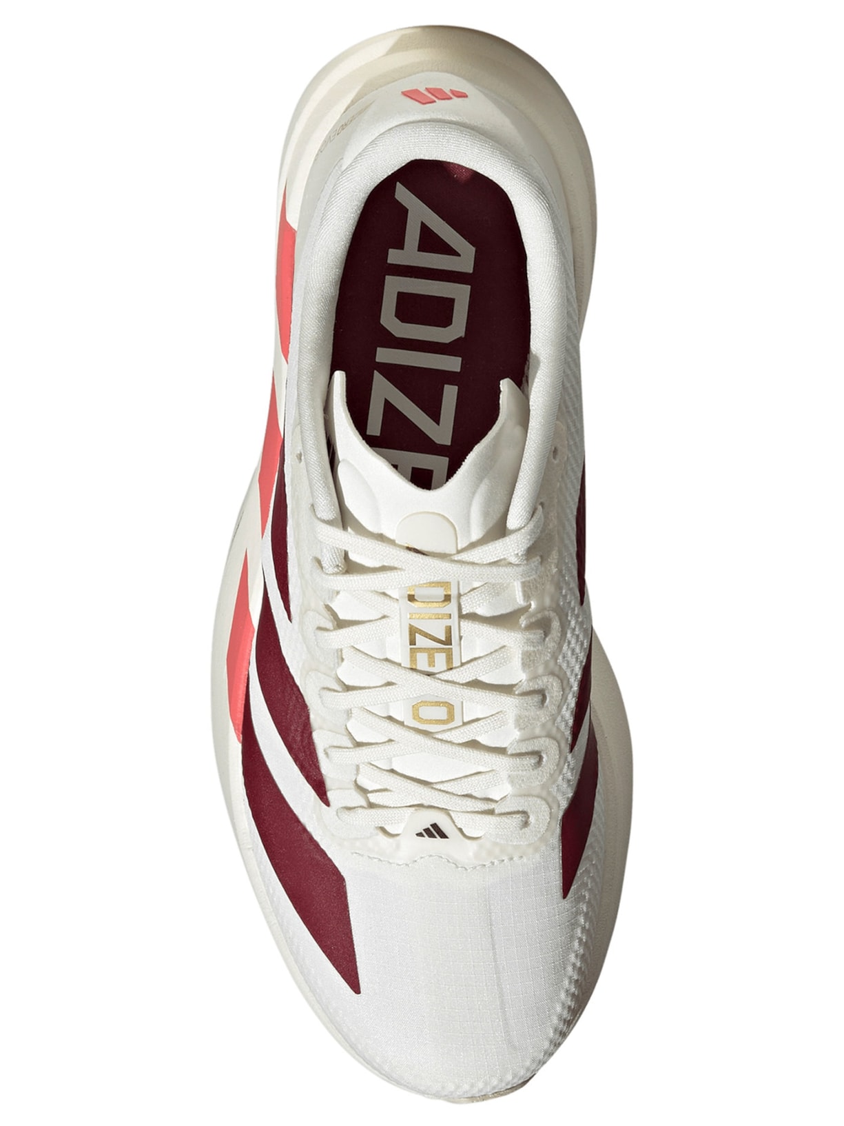 Tênis Feminino Adizero Evo SL Branco Adidas Originals