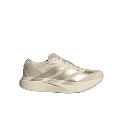 Tênis Feminino Adizero Evo Sl - Dourado