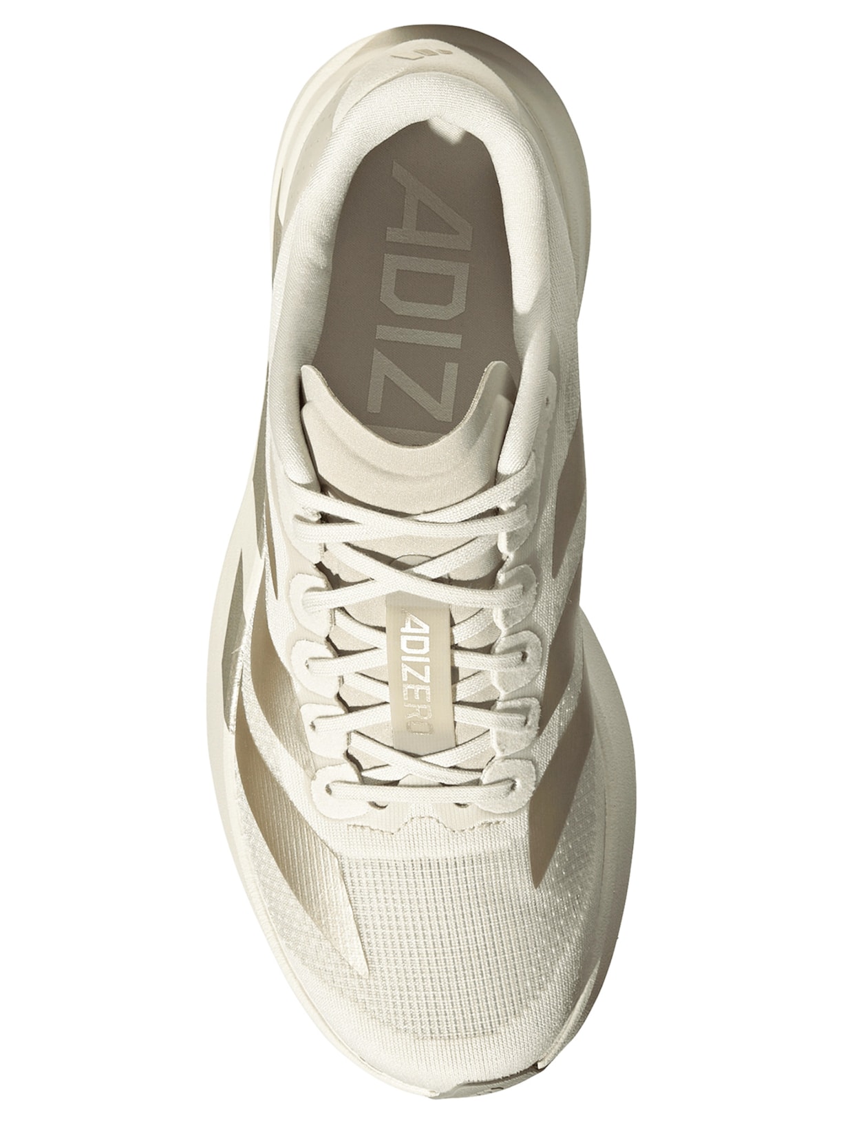 Tênis Feminino Adizero Evo Sl Dourado Adidas Originals