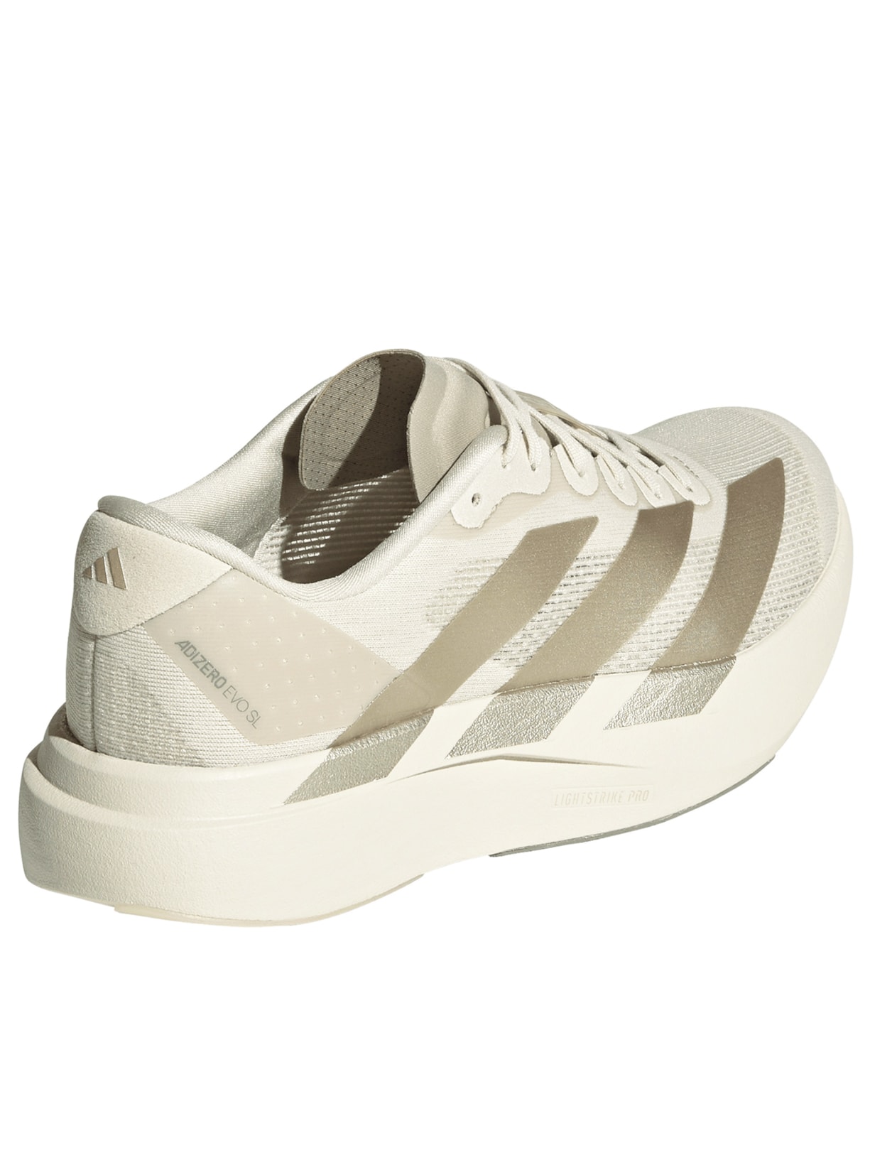 Tênis Feminino Adizero Evo Sl Dourado Adidas Originals