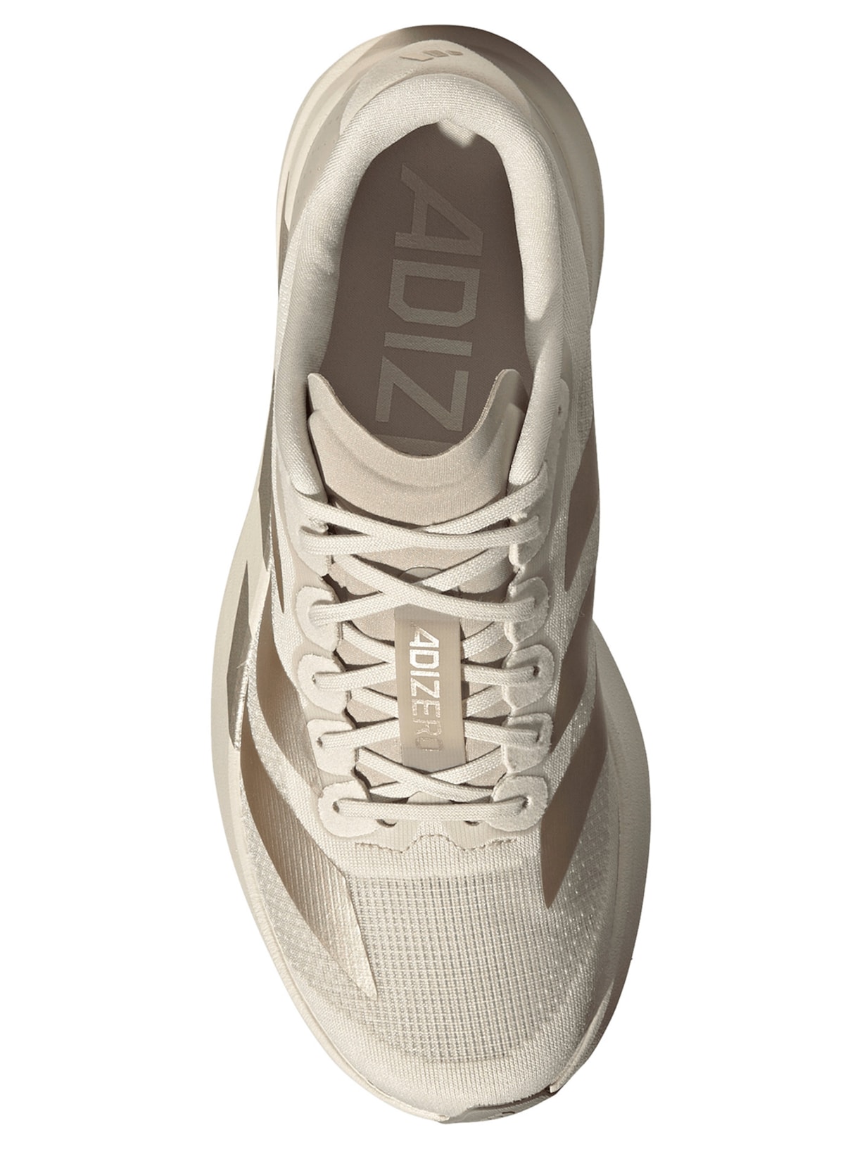 Tênis Feminino Adizero Evo Sl Dourado Adidas Originals