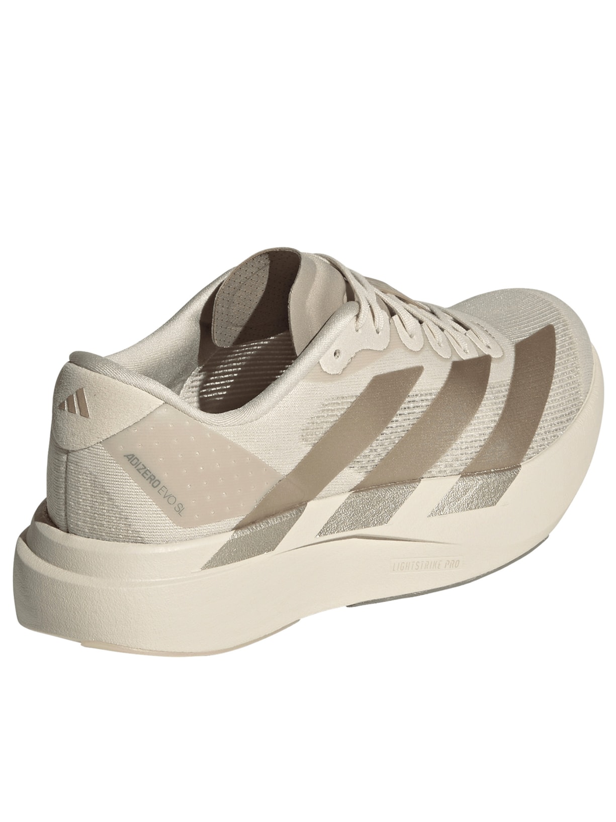 Tênis Feminino Adizero Evo Sl Dourado Adidas Originals