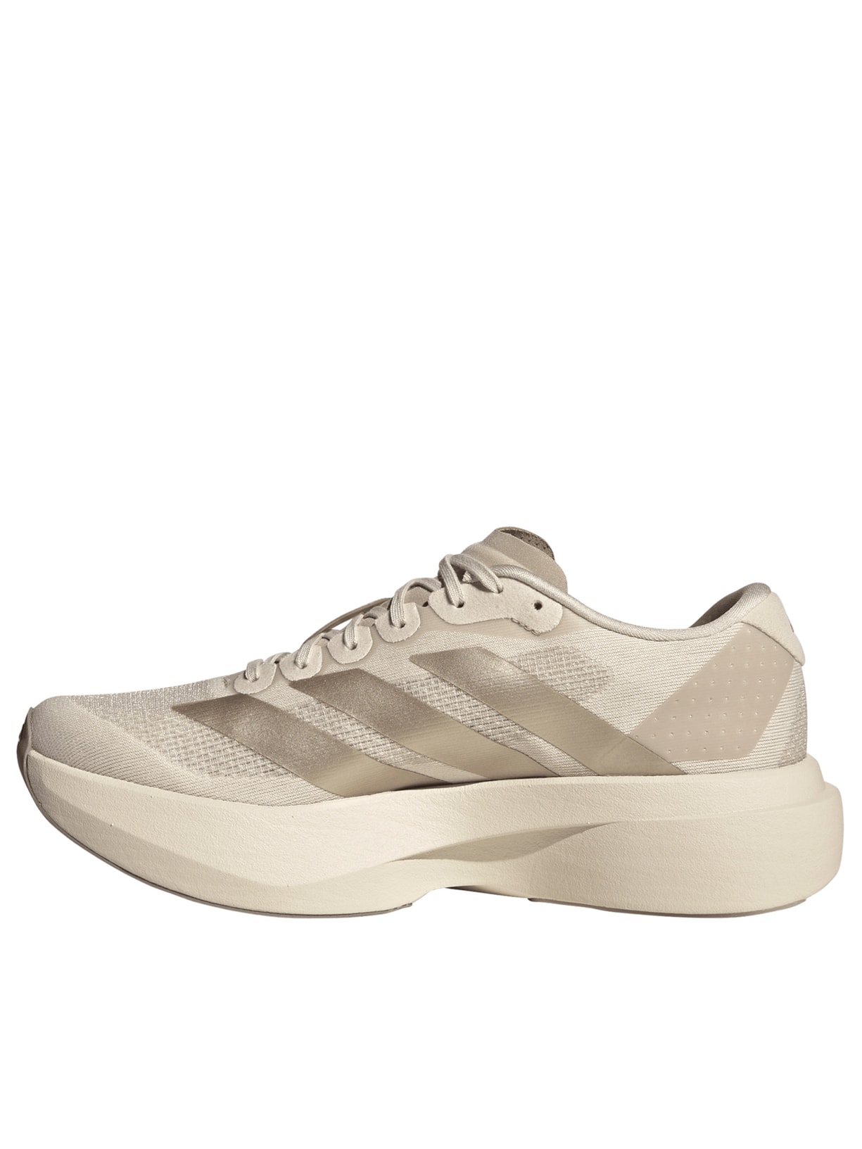 Tênis Feminino Adizero Evo Sl Dourado Adidas Originals