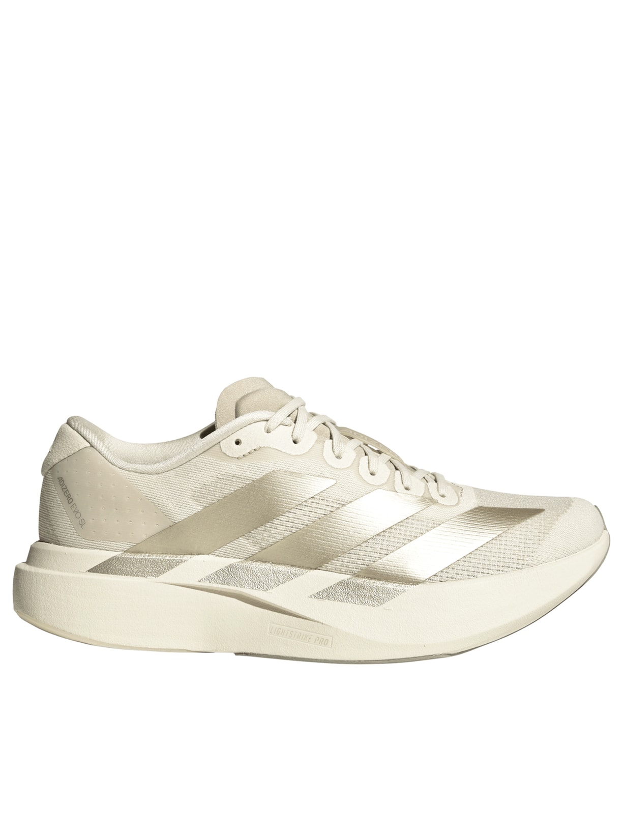 Tênis Feminino Adizero Evo Sl Dourado Adidas Originals