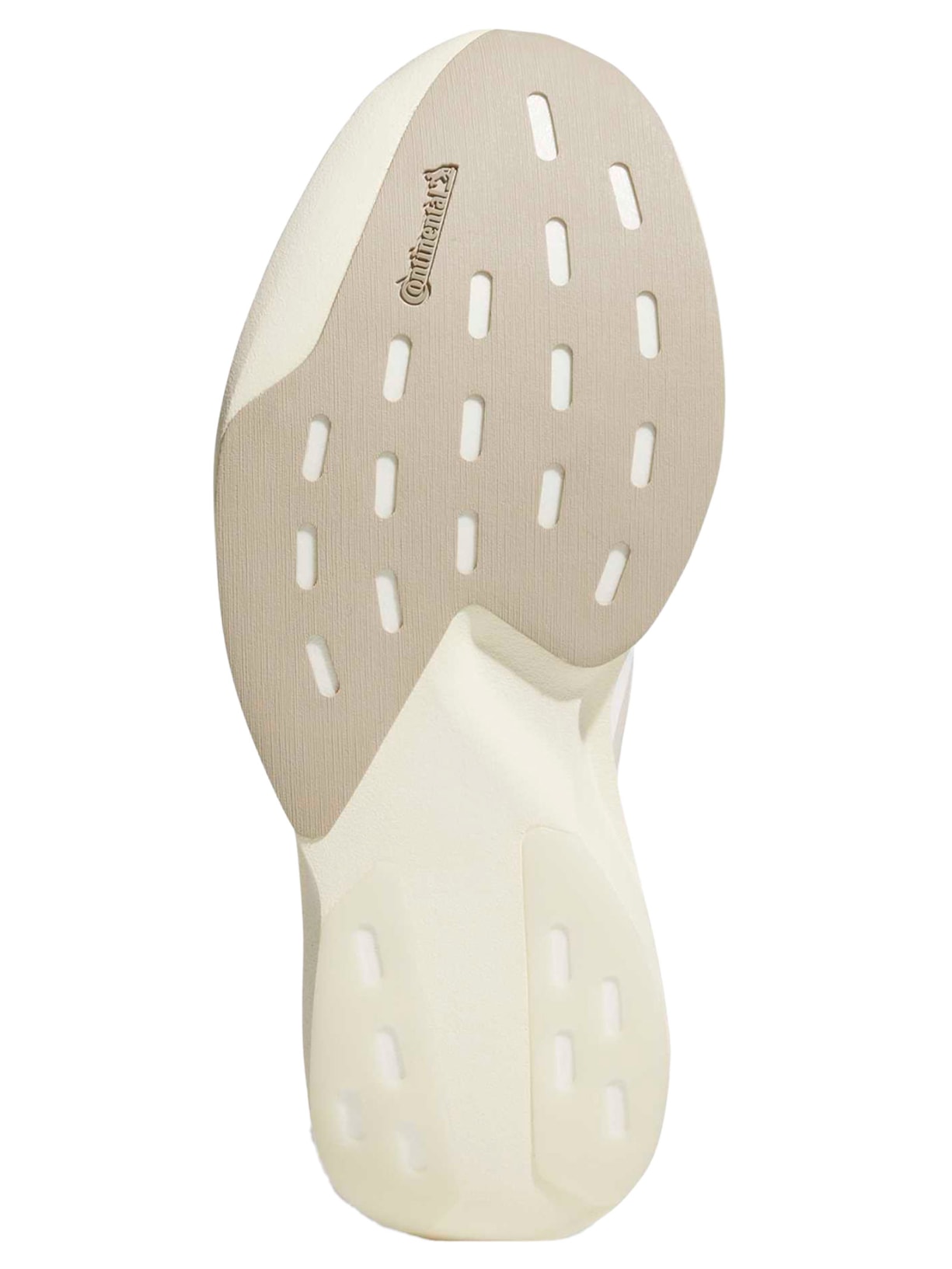 Tênis Feminino Adizero Evo Sl Exo Suede Bege Adidas