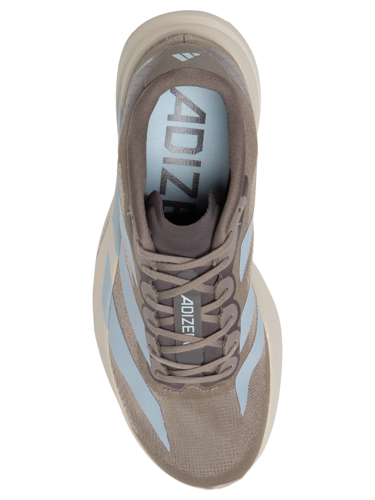 Tênis Feminino Adizero Evo SL Marrom Adidas Originals