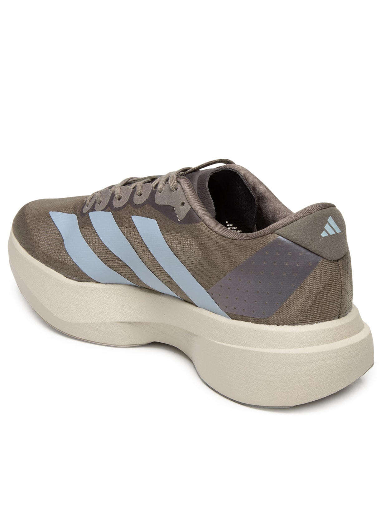 Tênis Feminino Adizero Evo SL Marrom Adidas Originals