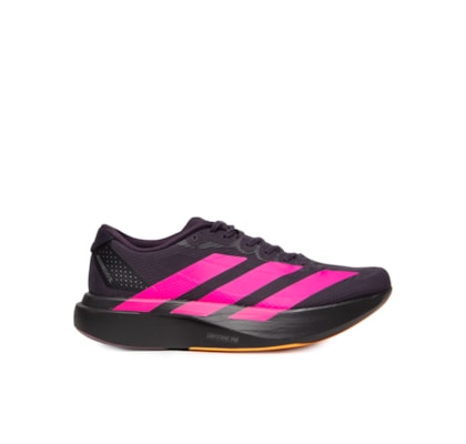 Tênis Feminino Adizero Evo SL - Preto