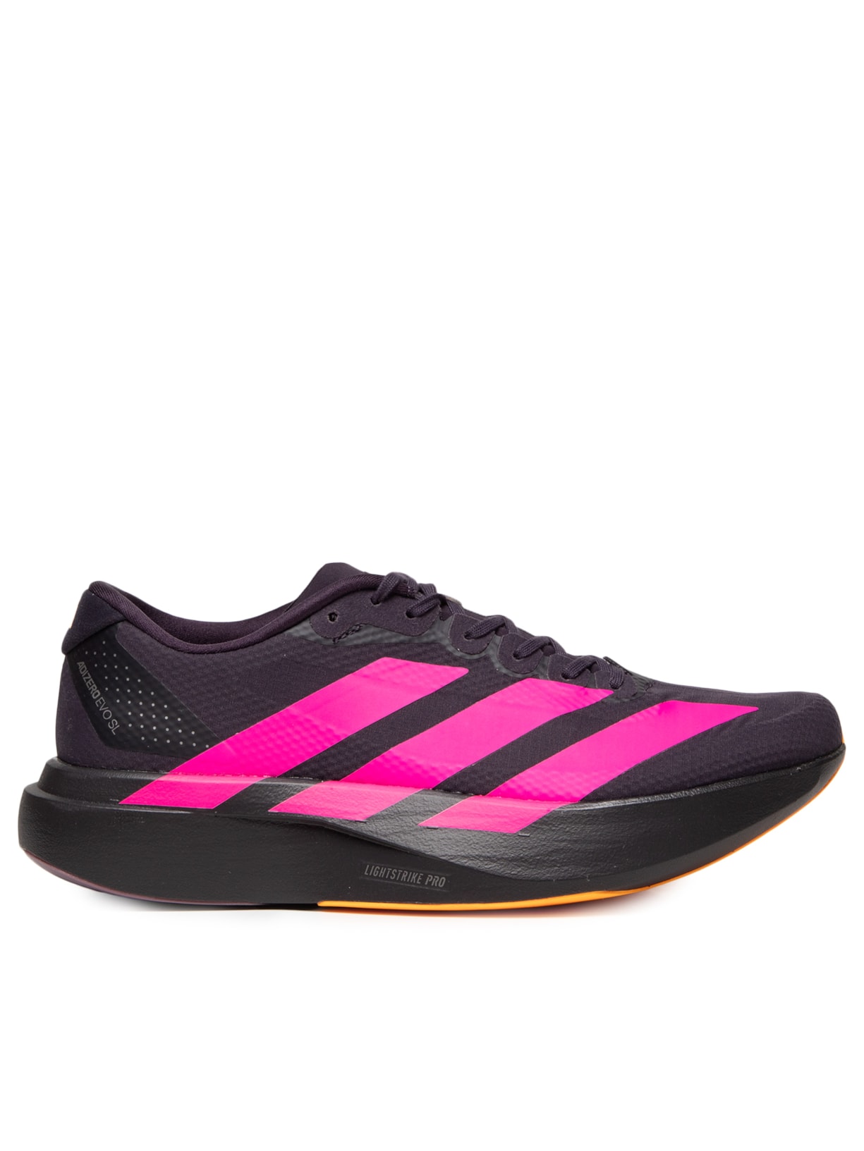 Tênis Feminino Adizero Evo SL - Preto