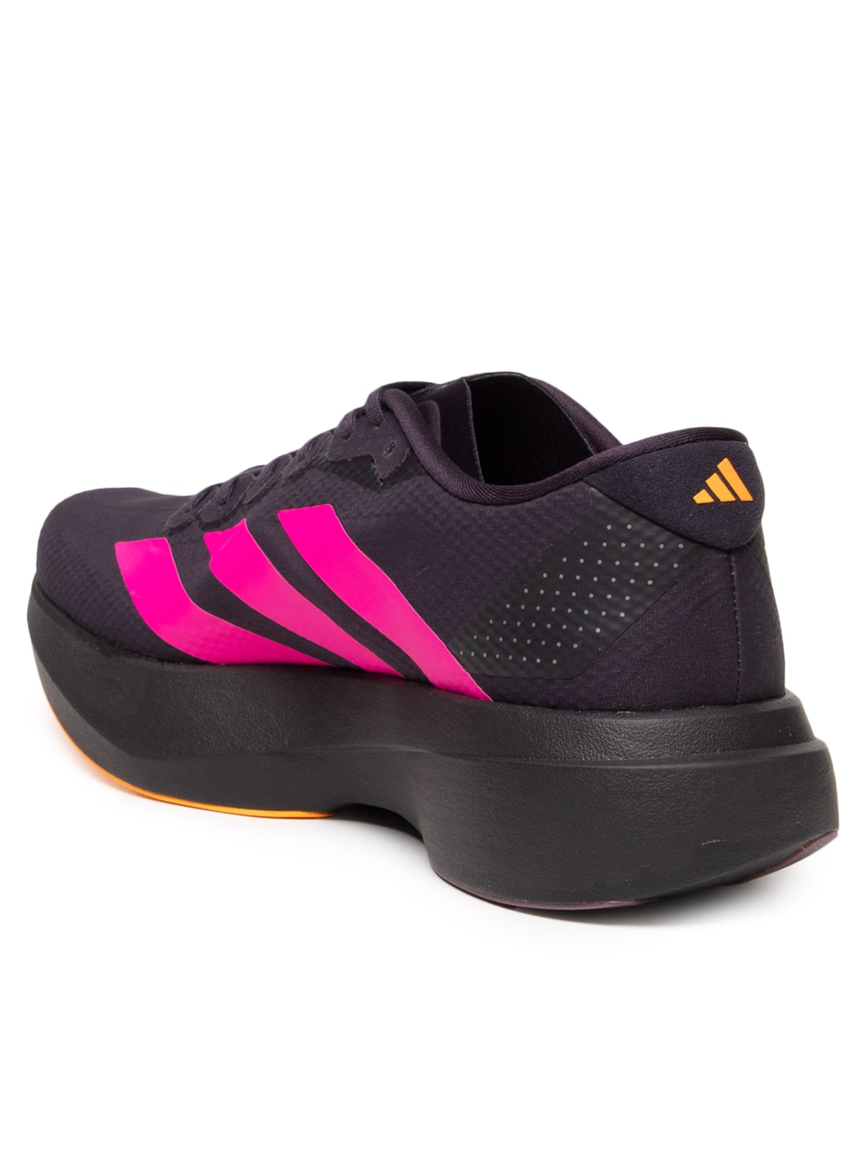 Tênis Feminino Adizero Evo SL Preto Adidas Originals