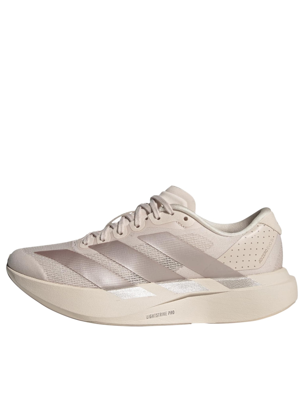 Tênis Feminino Adizero Evo Sl Rosa Adidas