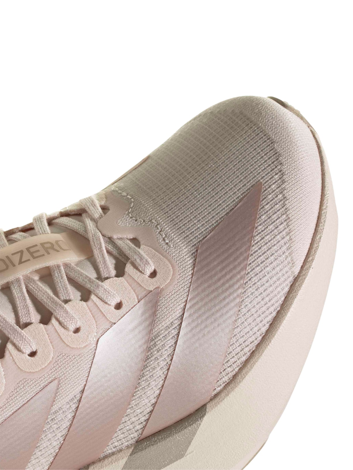 Tênis Feminino Adizero Evo Sl Rosa Adidas