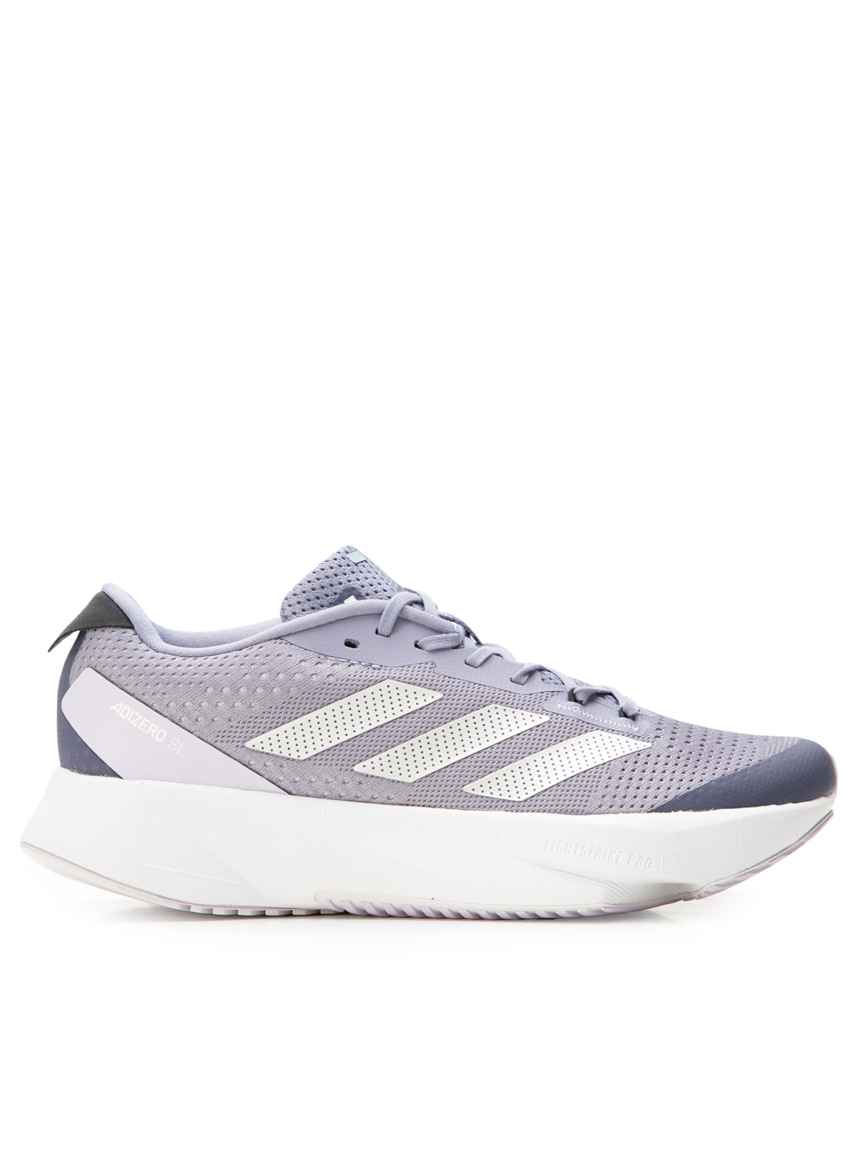 Tênis Feminino Adizero Sl W - Lilás