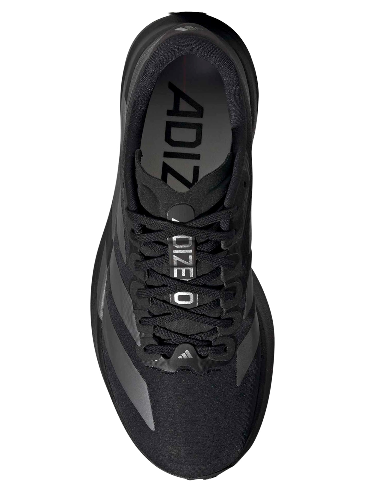 Tênis Feminino Adizero SL Woven Preto Adidas