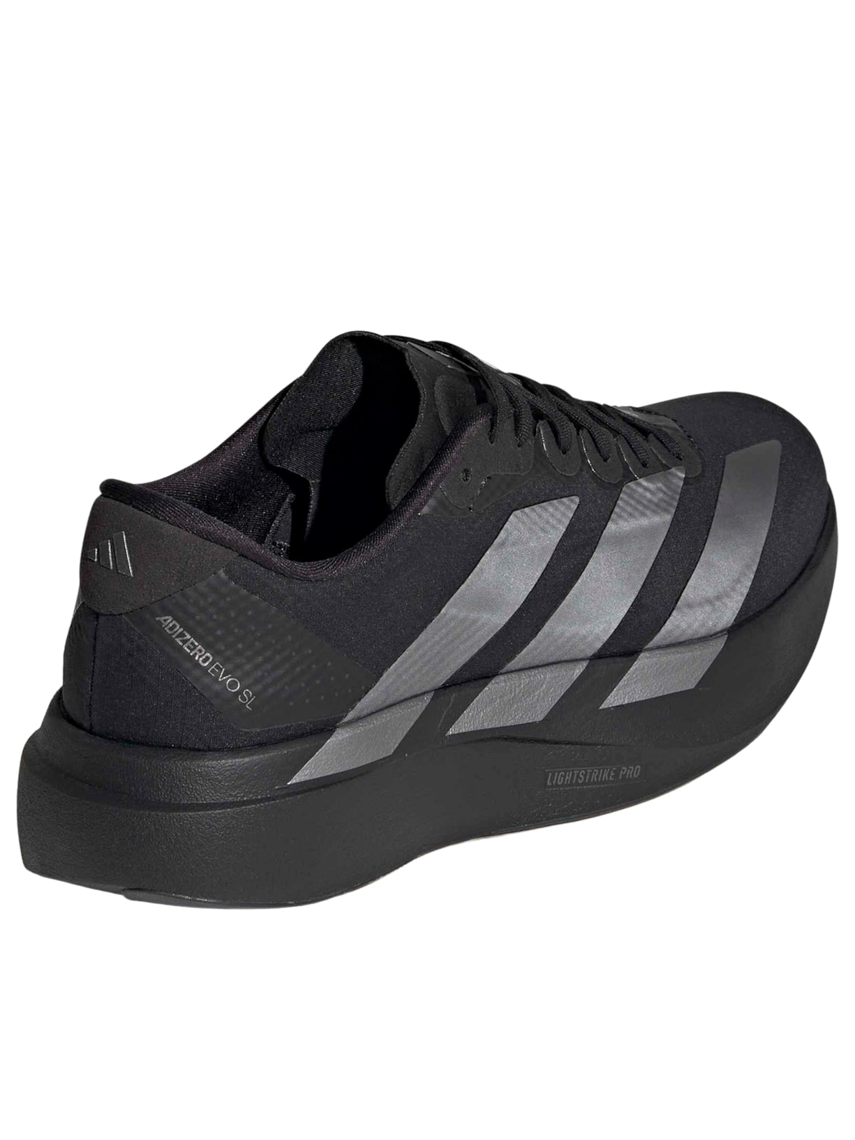 Tênis Feminino Adizero SL Woven Preto Adidas