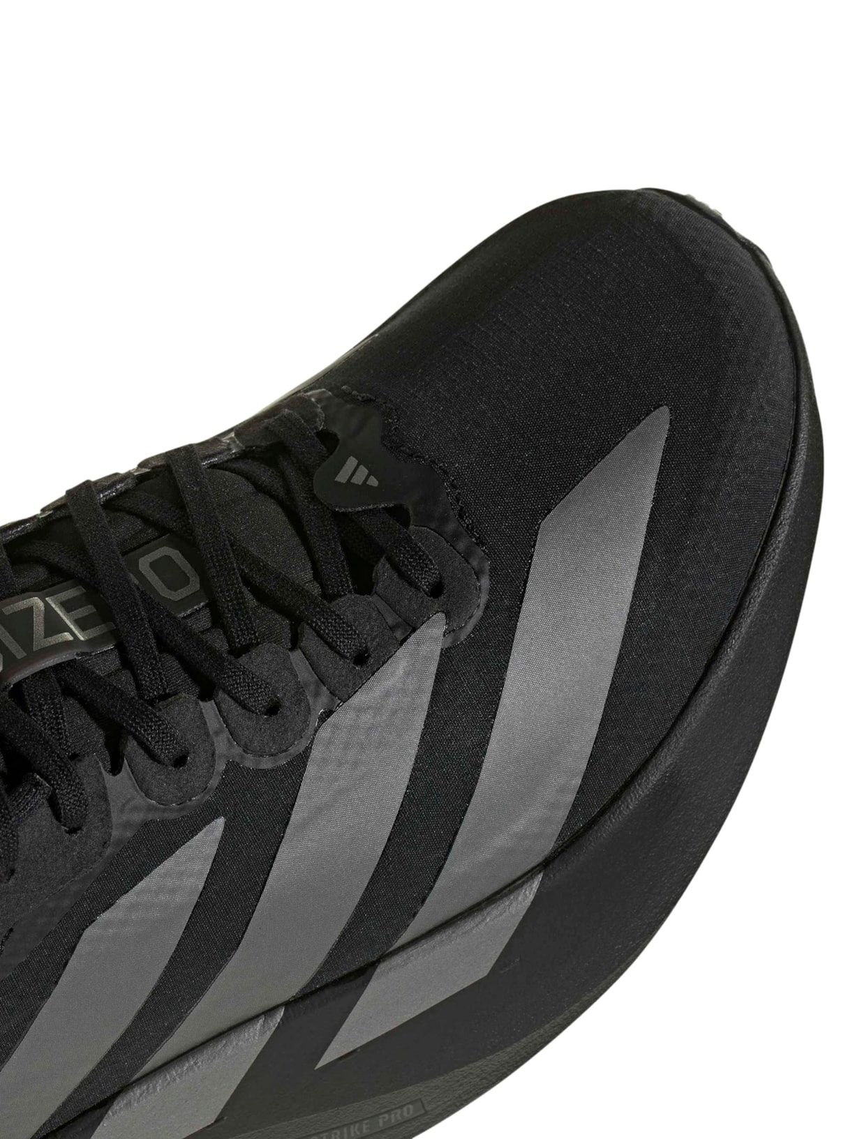 Tênis Feminino Adizero SL Woven Preto Adidas