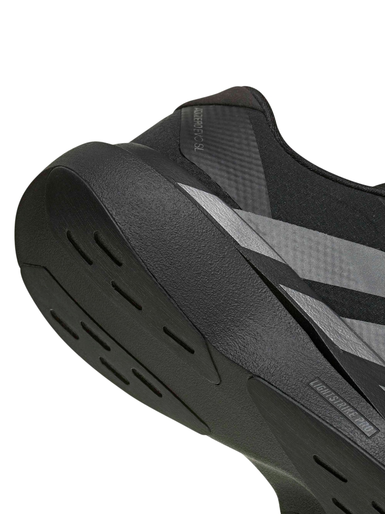 Tênis Feminino Adizero SL Woven Preto Adidas