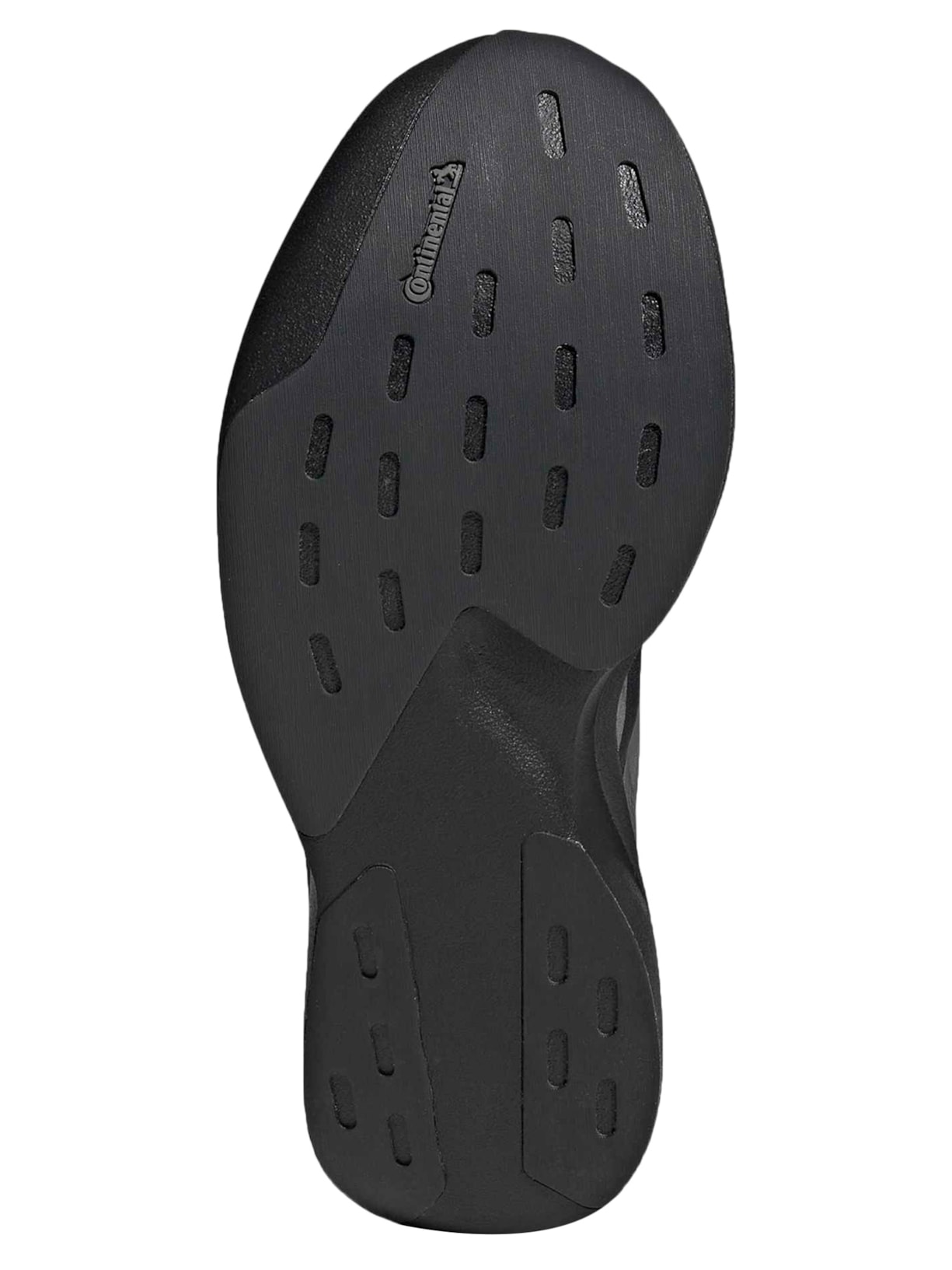 Tênis Feminino Adizero SL Woven Preto Adidas