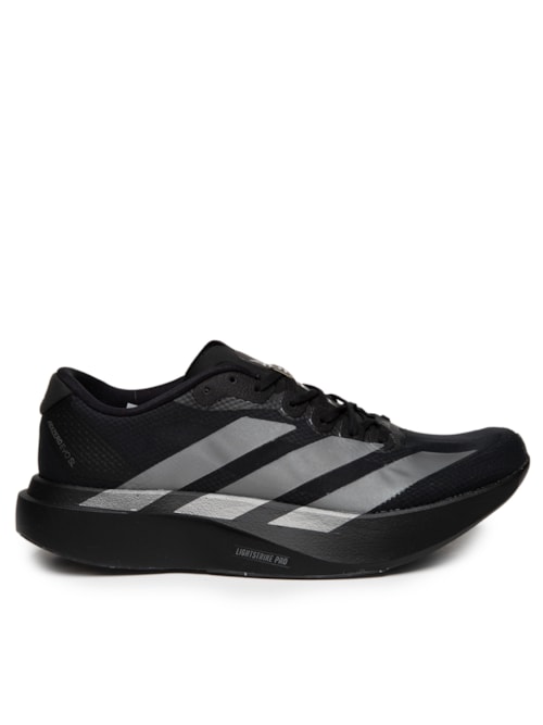 Tênis Feminino Adizero SL Woven - Preto