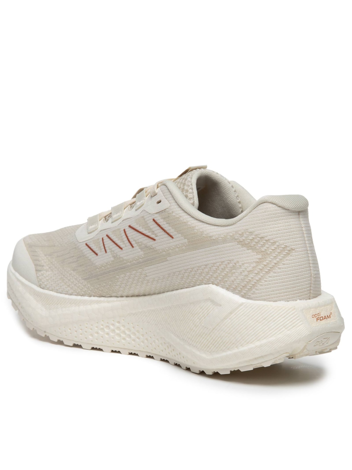 Tênis Feminino Aero Blaze 3 GRVL F Off White Salomon
