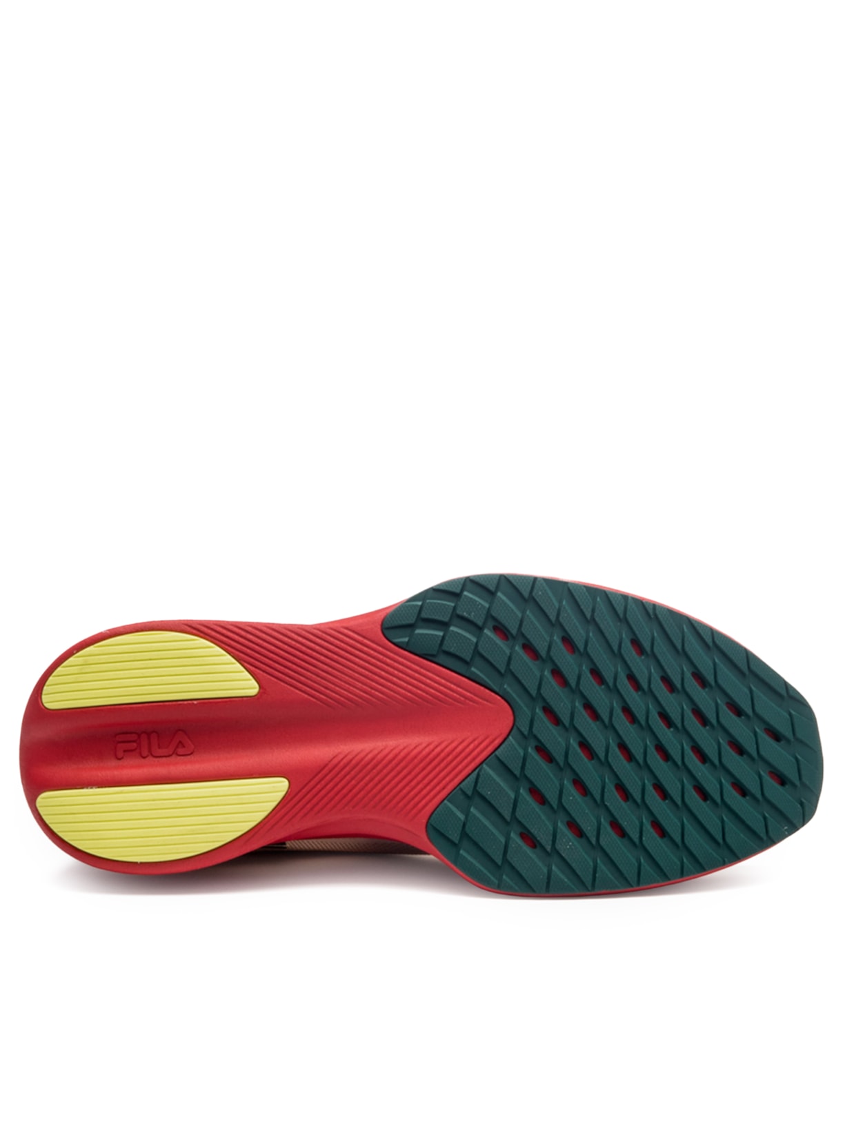 Tênis Feminino Aero Skyfoam Bege Fila