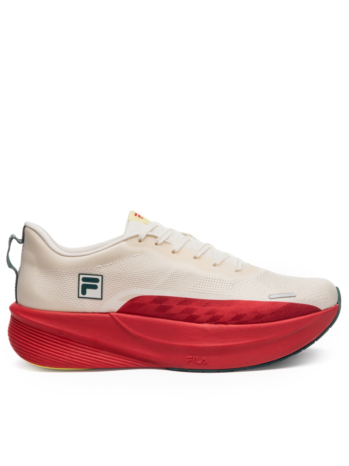 Tênis Feminino Aero Skyfoam - Bege