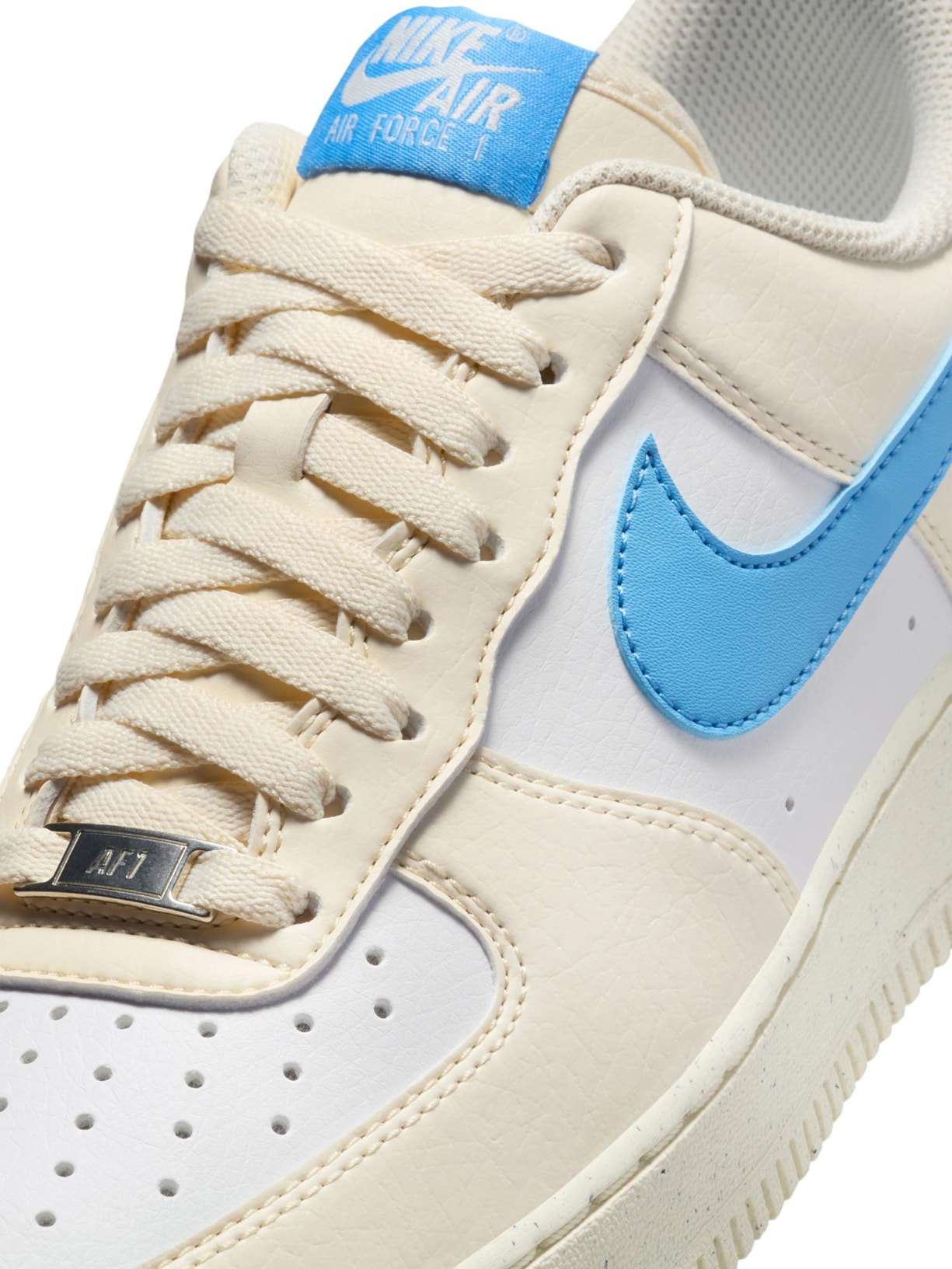 Tênis Feminino Air Force 1 