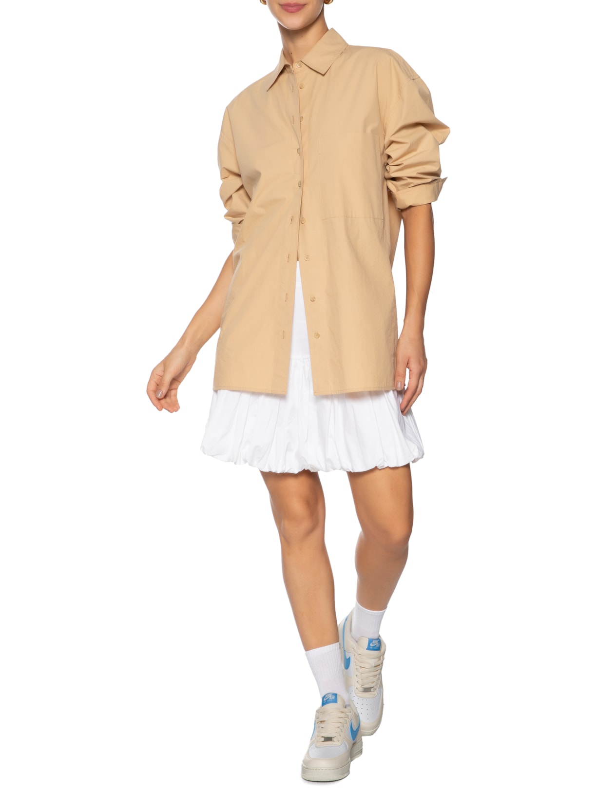 Tênis Feminino Air Force 1 