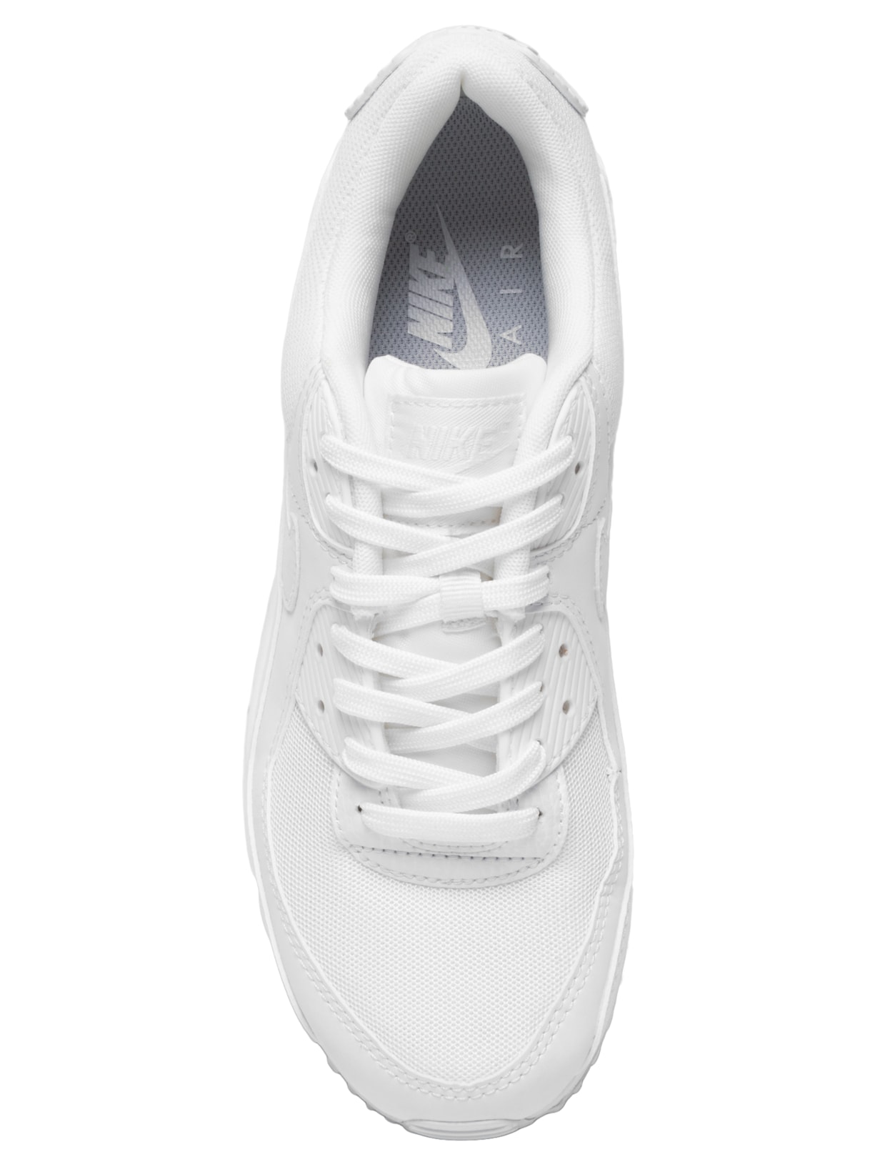 Tênis Feminino Air Max 90 Branco Nike