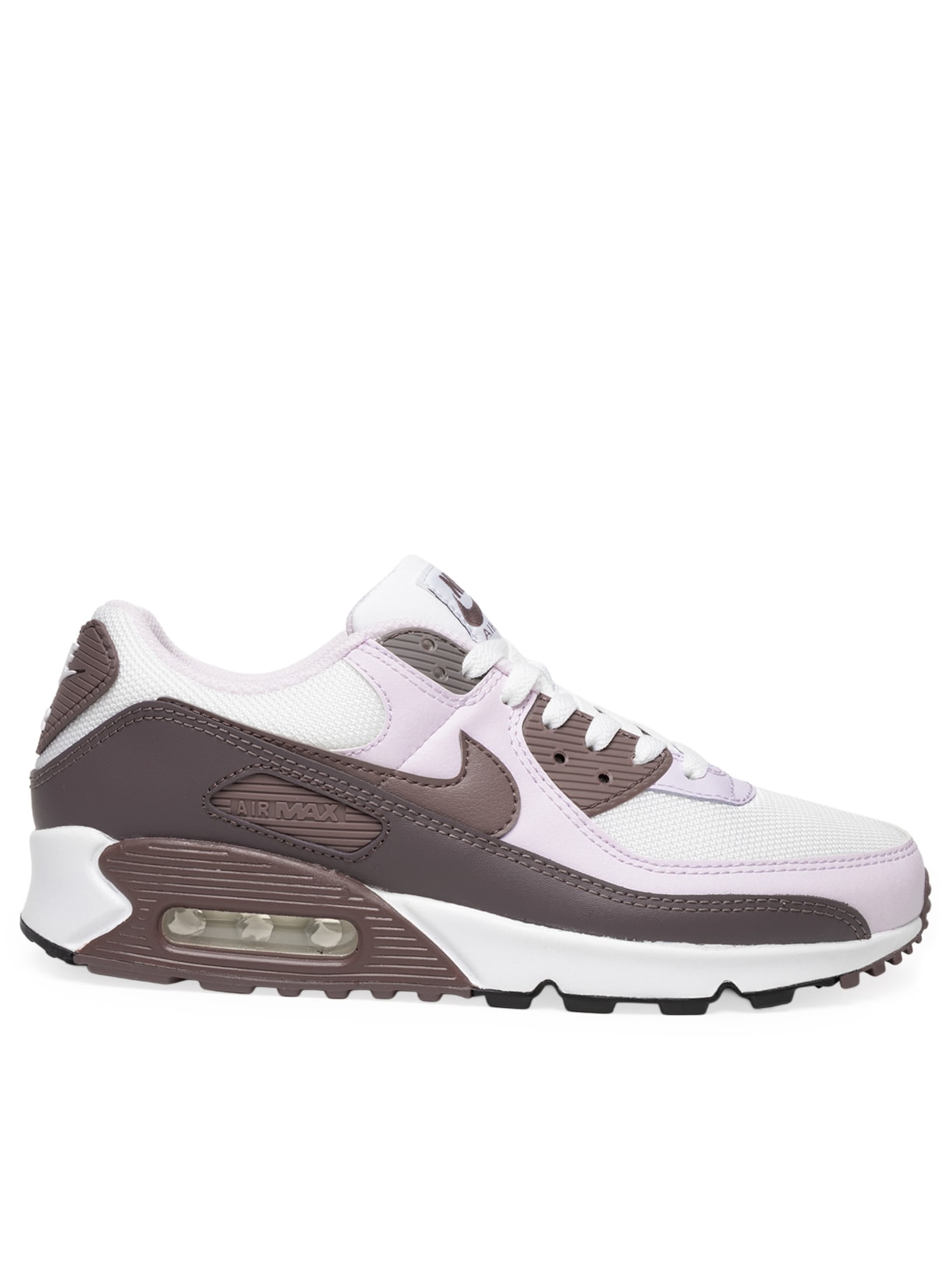 Tênis Feminino Air Max 90 - Branco