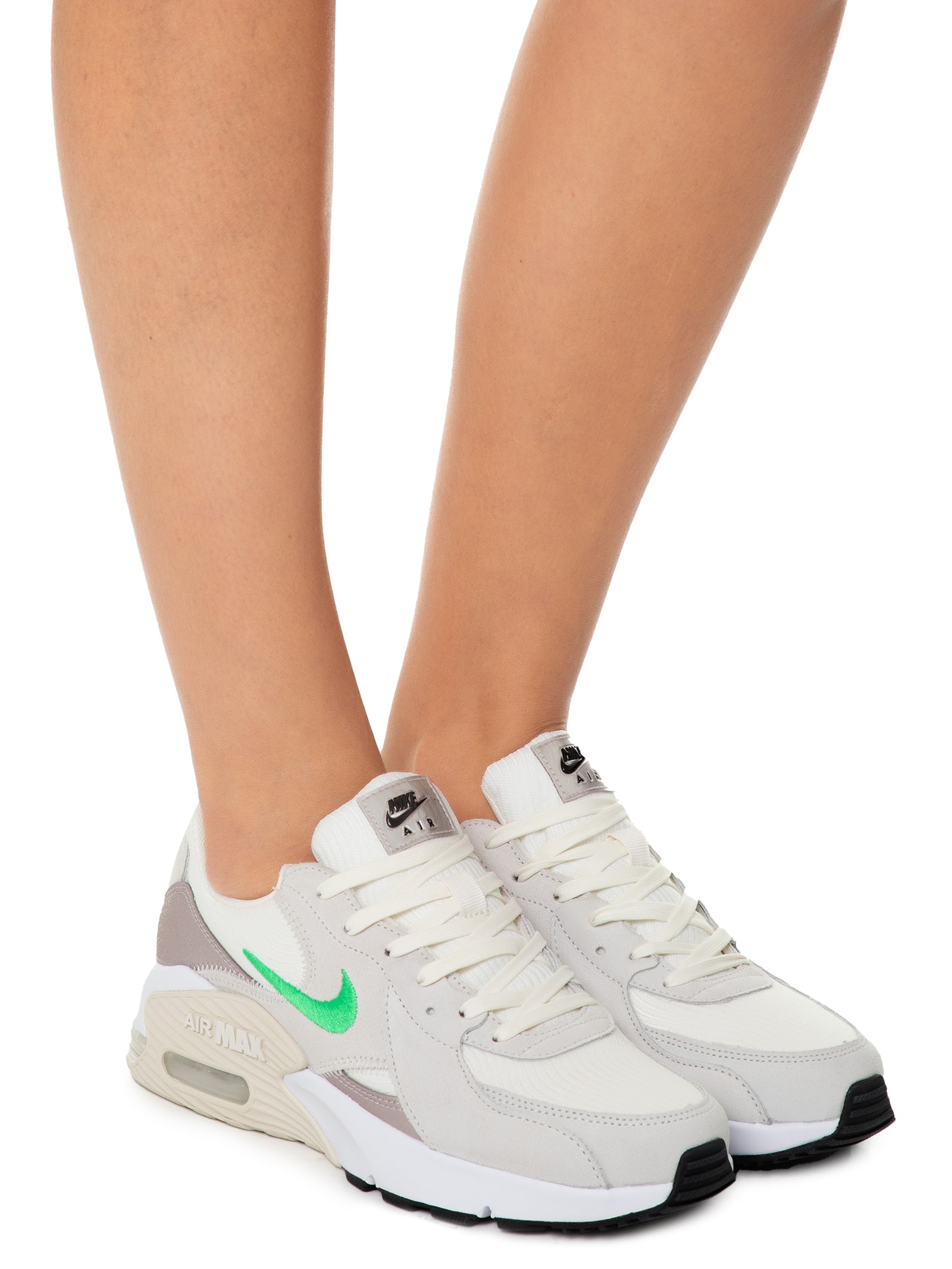Tênis Feminino Air Max Excee Amd - Nike - Off White Tênis Feminino Air Max Excee Amd - Nike - Off White