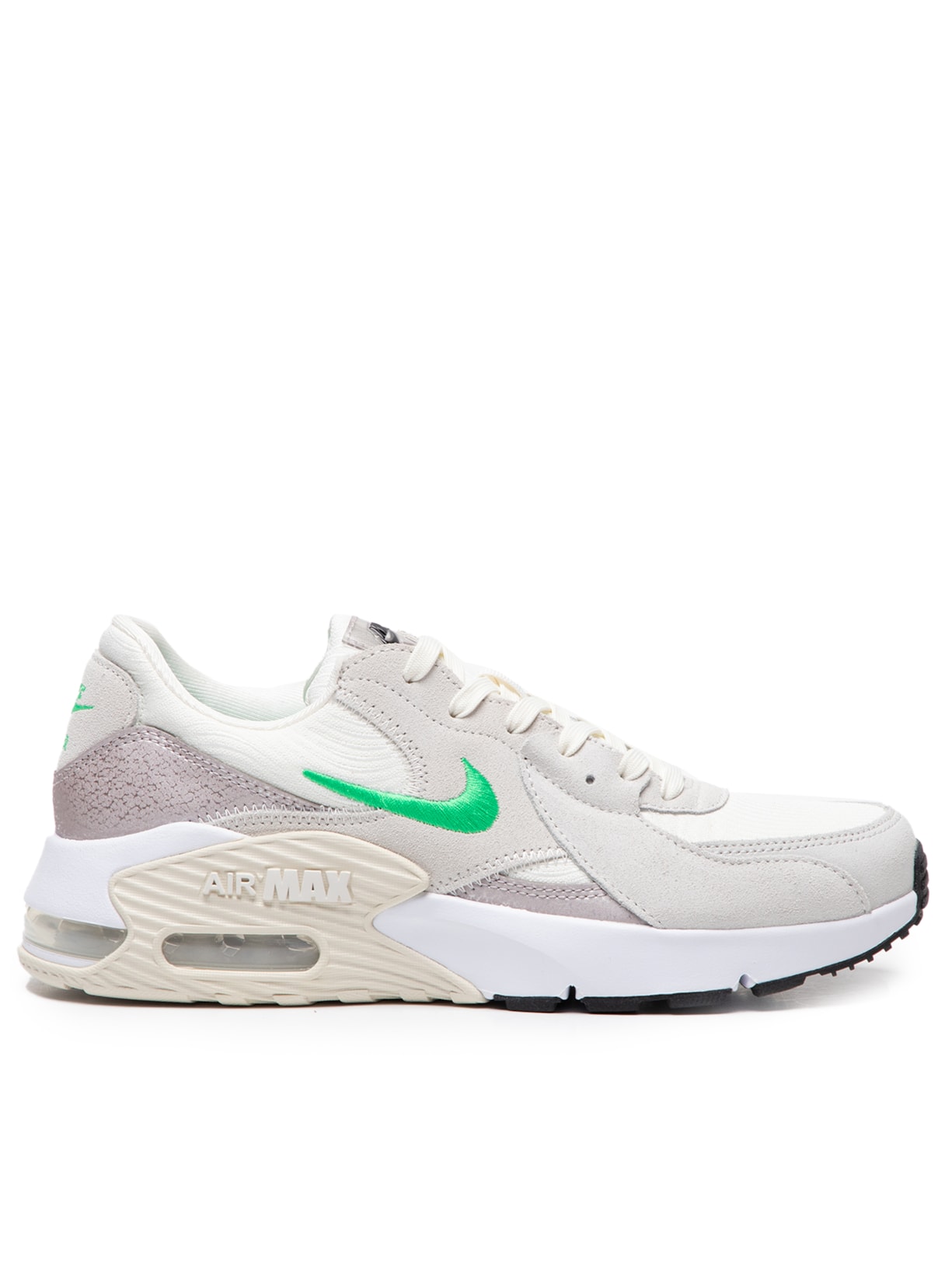 Tênis Feminino Air Max Excee Amd - Off White
