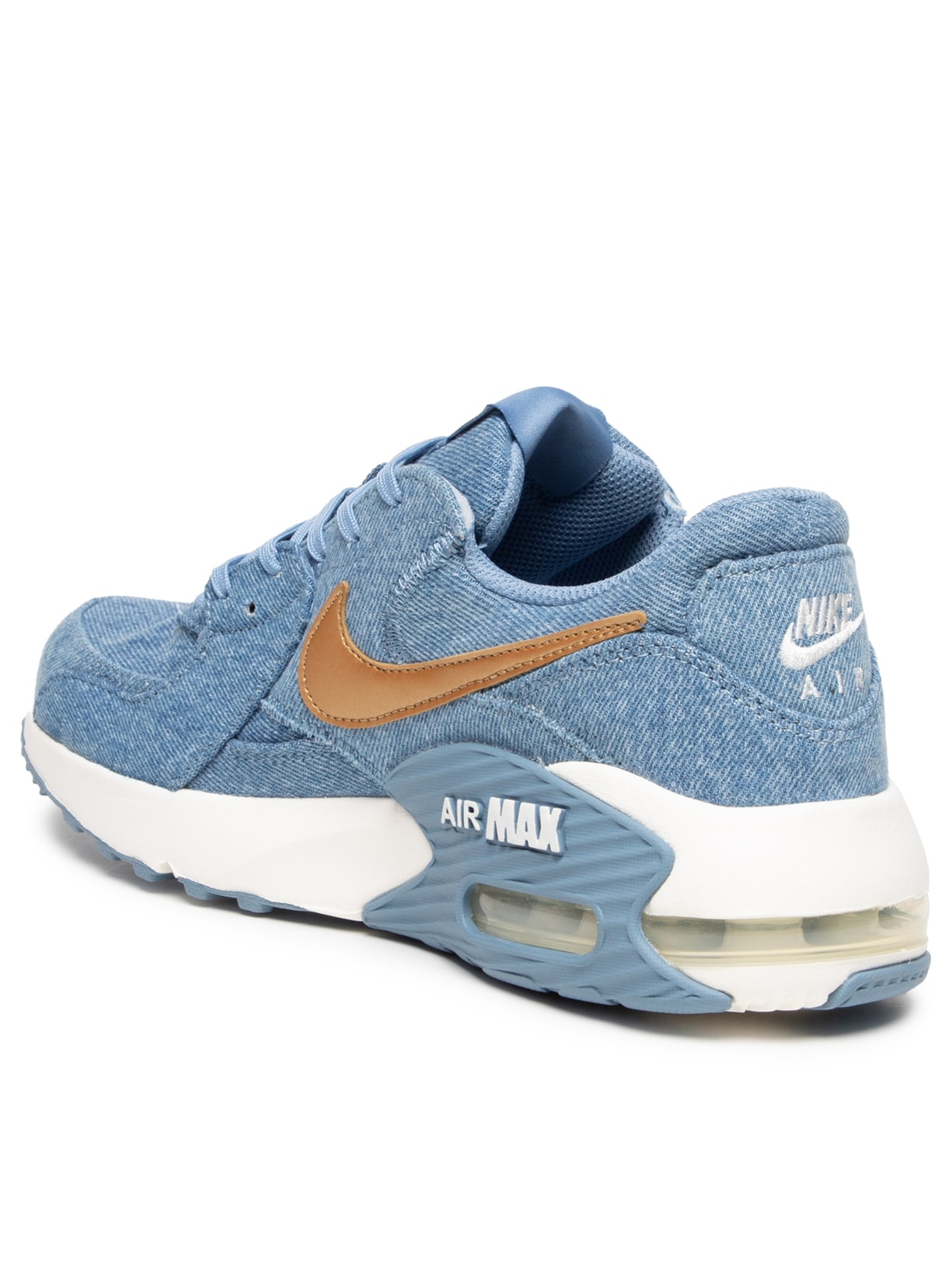 Tênis Feminino Air Max Excee Azul Nike