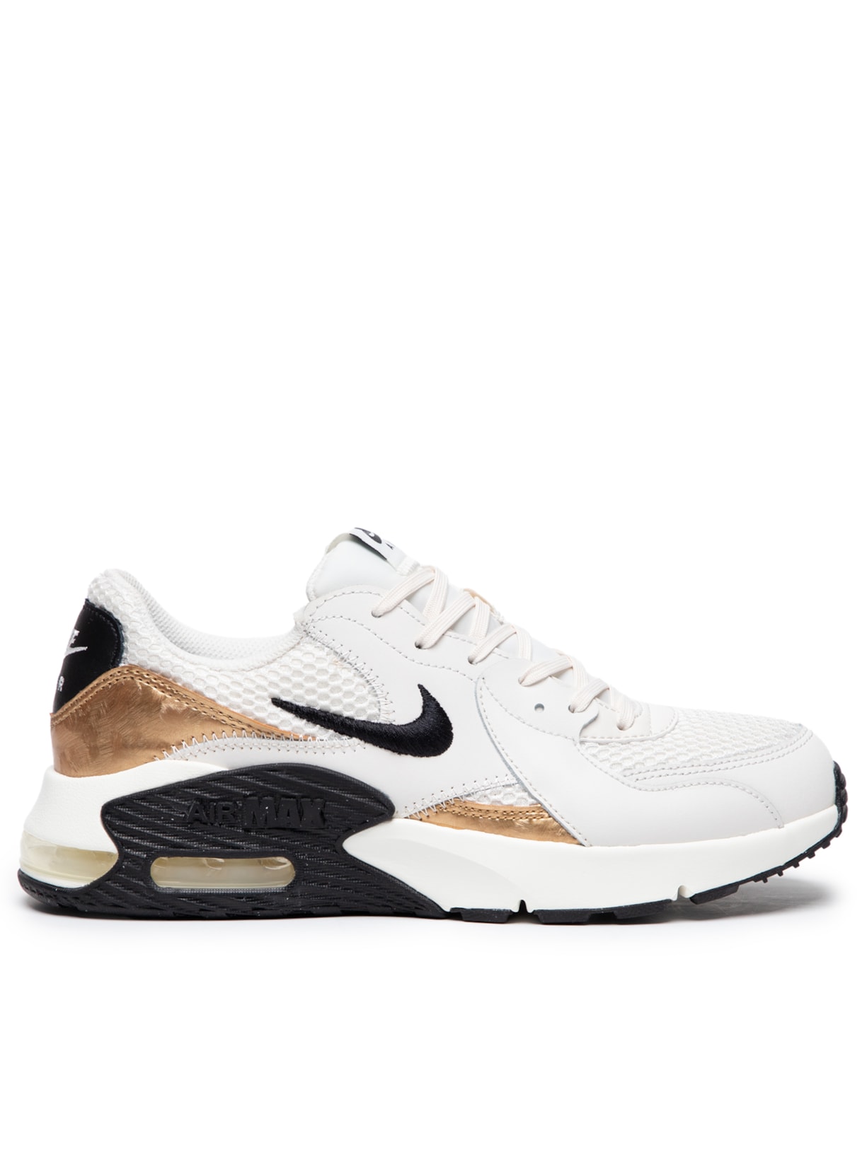 Tênis Feminino Air Max Excee - Bege