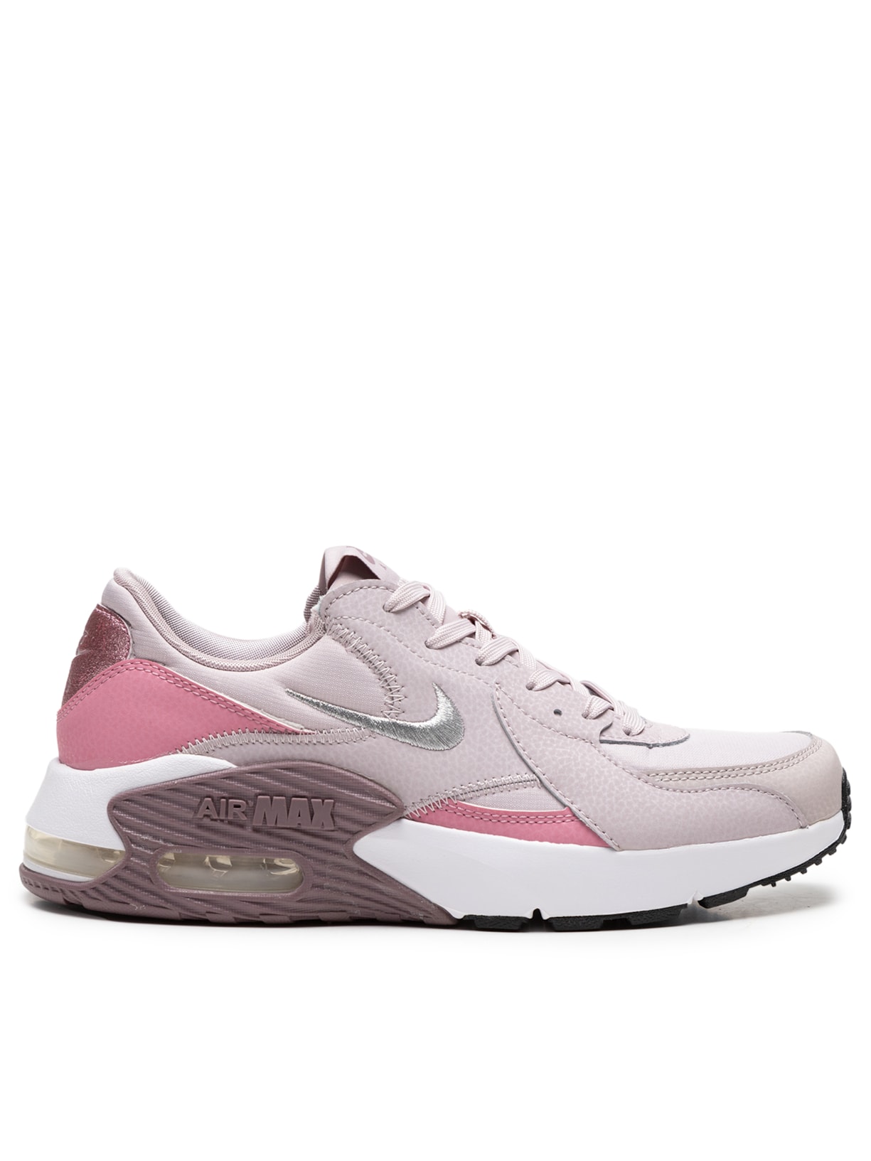 Tênis Feminino Air Max Excee EWT Style - Rosa