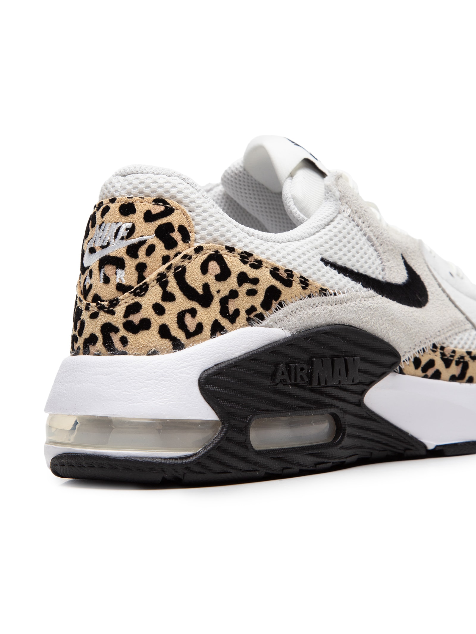 Tênis Feminino Air Max Excee Graphic - Nike - Animal Print