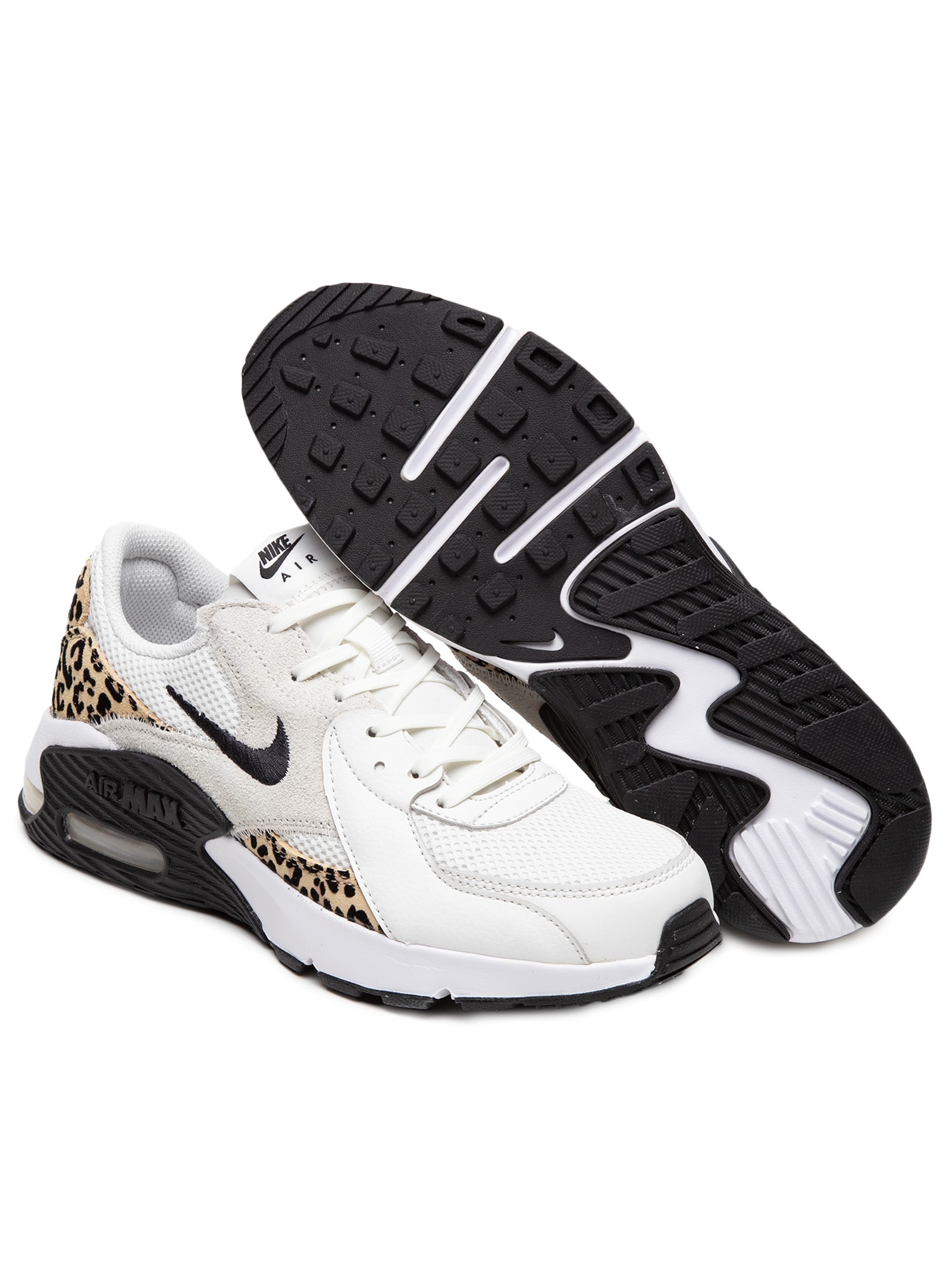 Tênis Feminino Air Max Excee Graphic - Nike - Animal Print