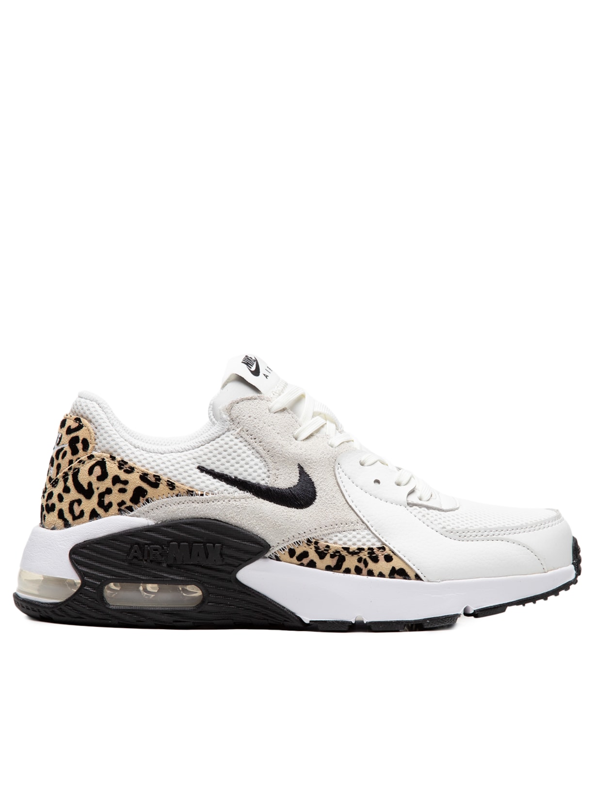 Tênis Feminino Air Max Excee Graphic - Animal Print