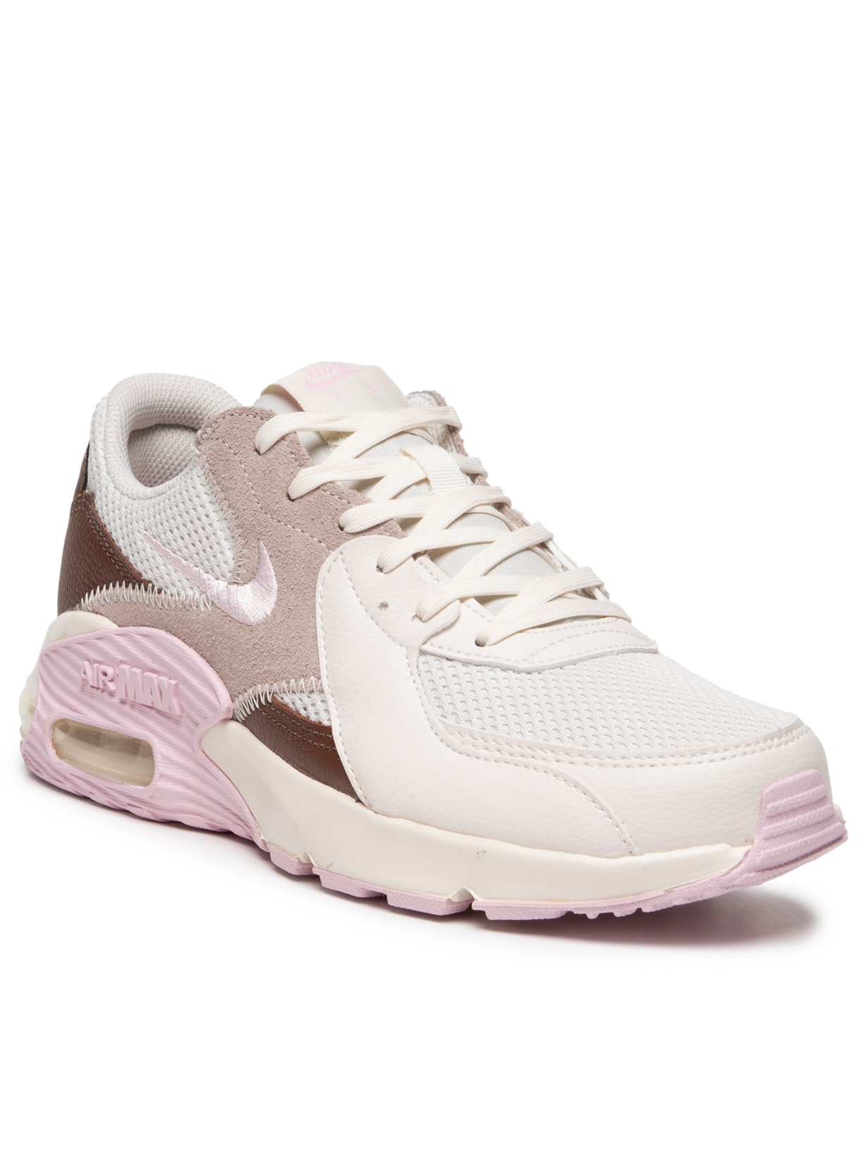 Tênis Feminino Air Max Excee Rosa Nike
