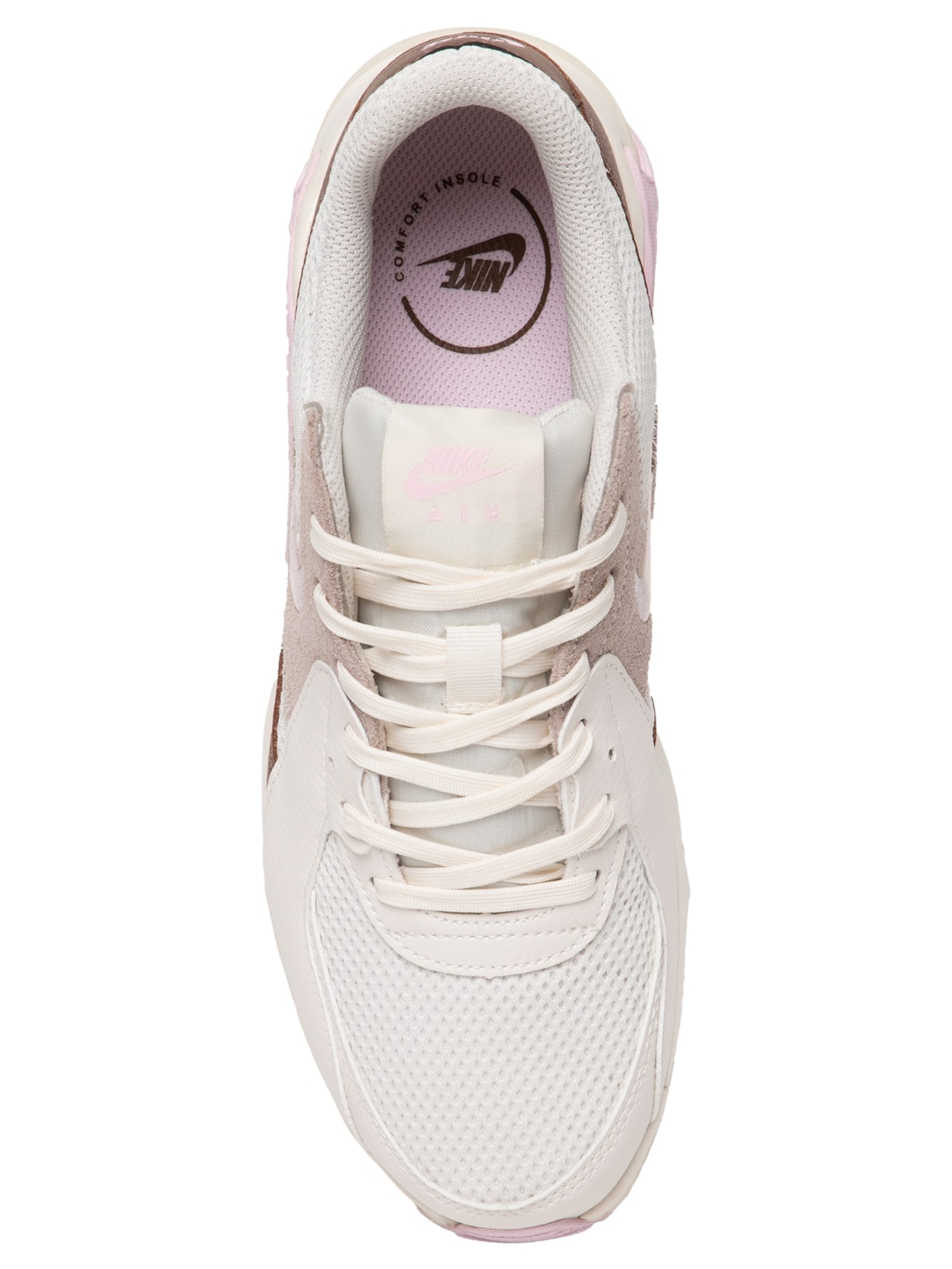 Tênis Feminino Air Max Excee Rosa Nike