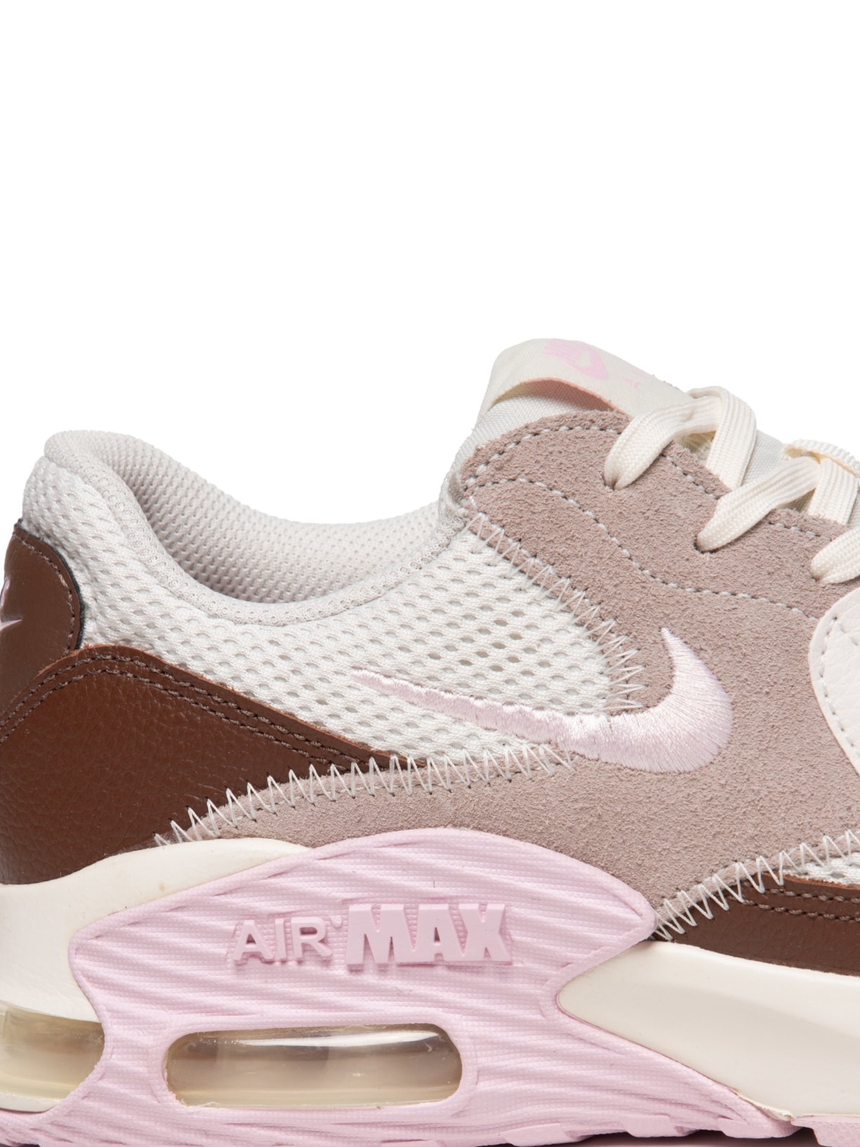 Tênis Feminino Air Max Excee Rosa Nike